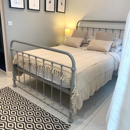 The Seawitch - Harbourside Apartment เมาส์โฮล ภายนอก รูปภาพ