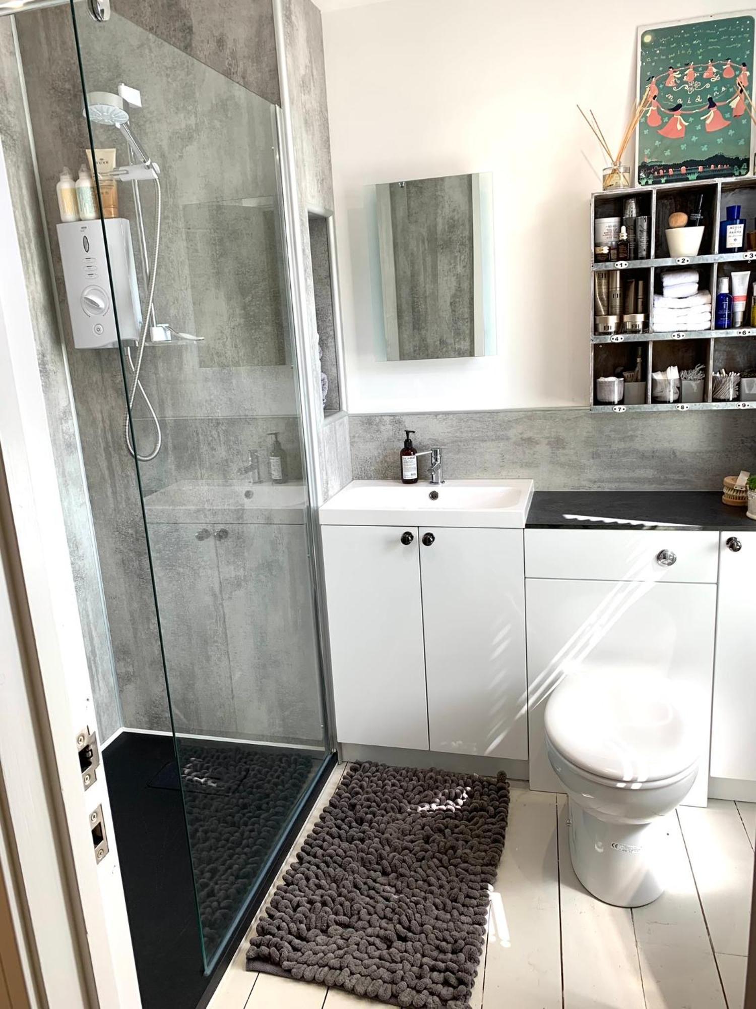 The Seawitch - Harbourside Apartment เมาส์โฮล ภายนอก รูปภาพ